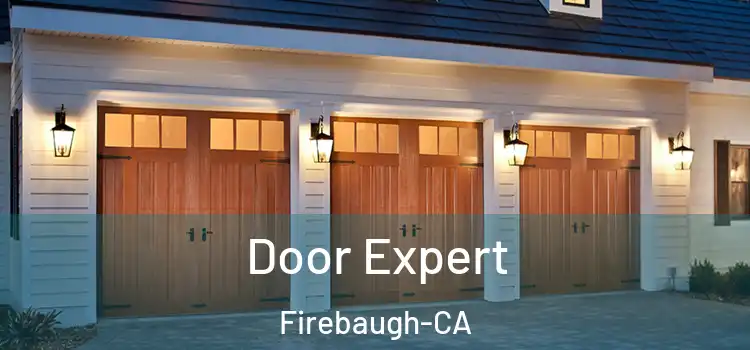  Door Expert Firebaugh-CA