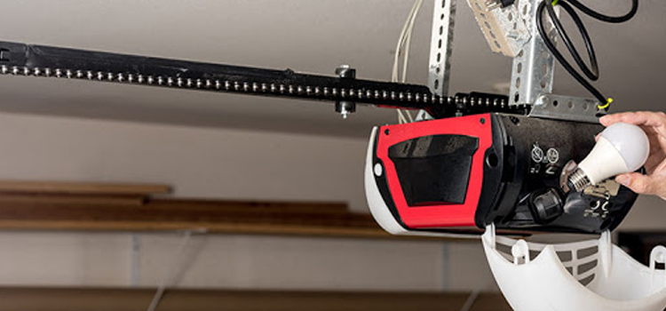 automatic garage door opener repair in Firebaugh
