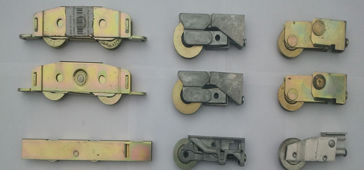 patio sliding door wheel replacement Firebaugh